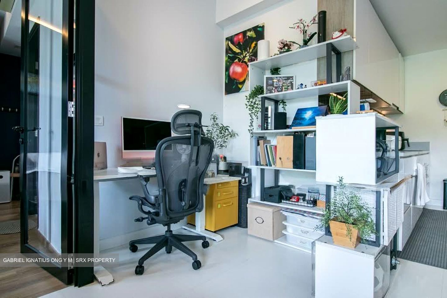R Maison (D13), Apartment #533181191